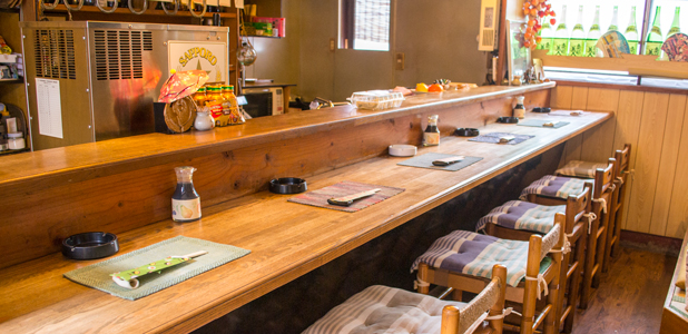 八戸市酒場南部美人編集後記