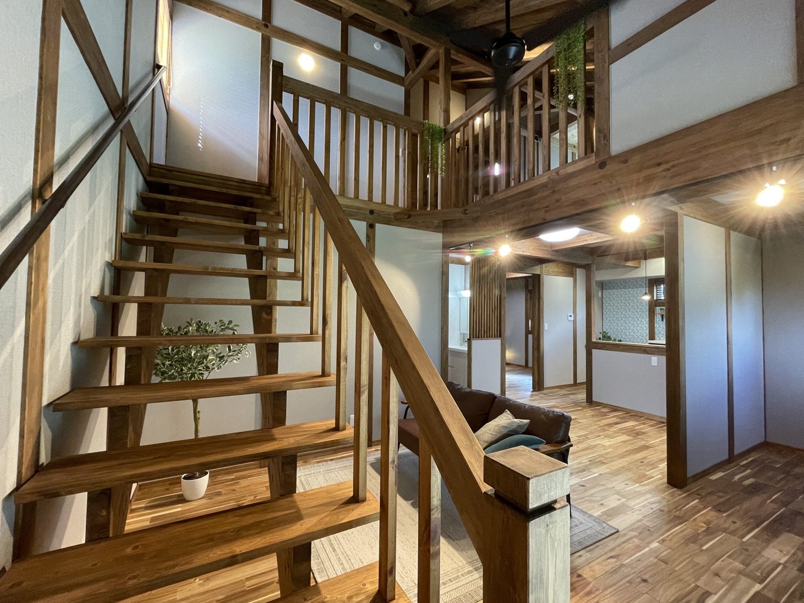 サイエンスホーム八戸店