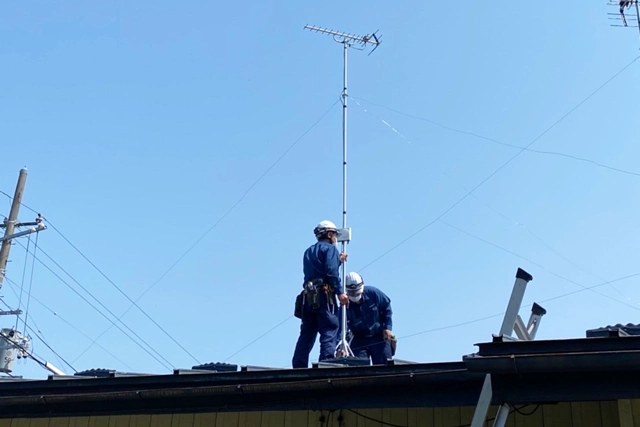 泰信電気工業有限会社