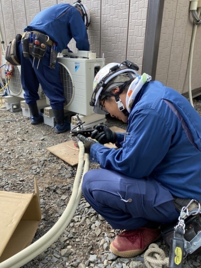 泰信電気工業有限会社